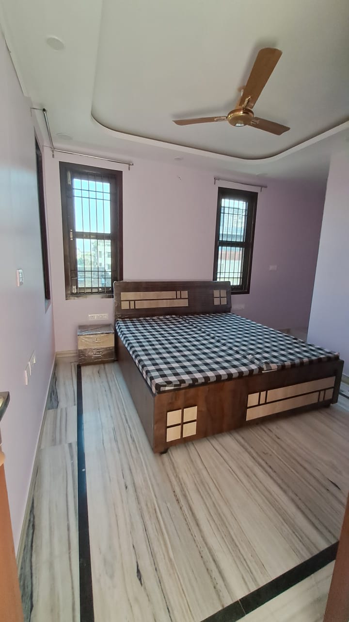 2 BHK Flat for Rent in Sodala Jaipur Affordable Homes-Sodala-Jaipur